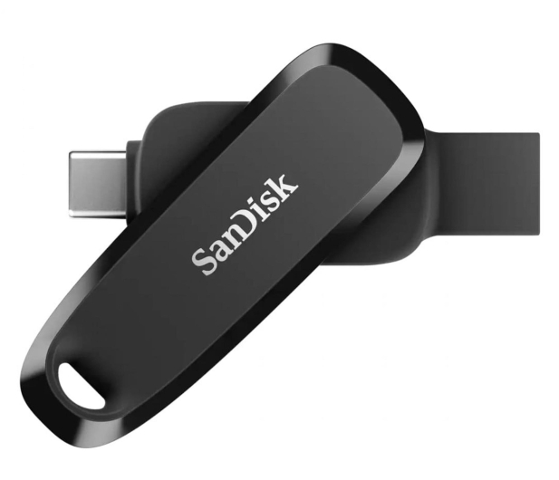 Sandisk 64GB Phone Drive USB 3.2 Gen. 1 - 1517530 - zdjęcie